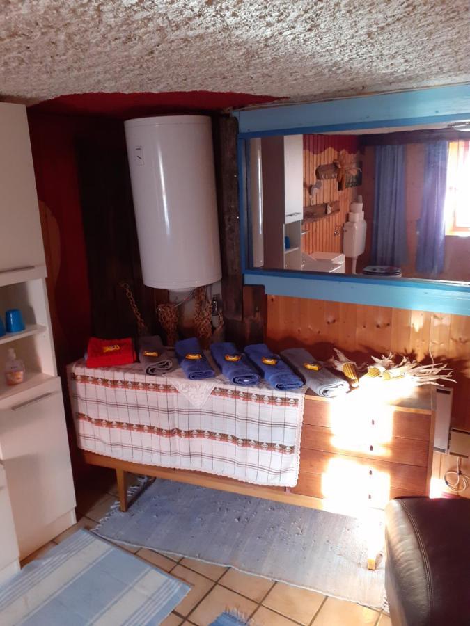 Ferienhaus Pirker Flattach Ngoại thất bức ảnh