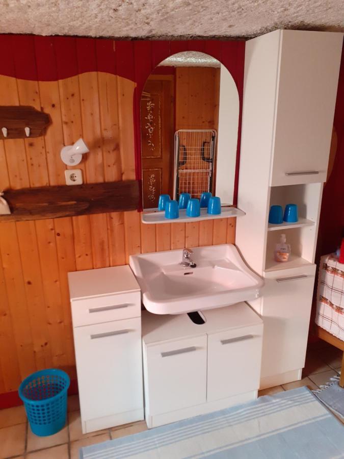 Ferienhaus Pirker Flattach Ngoại thất bức ảnh
